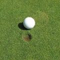 ball mark ball mark