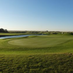 #18 Green