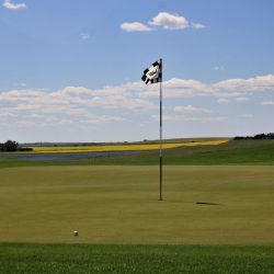 Hole 16