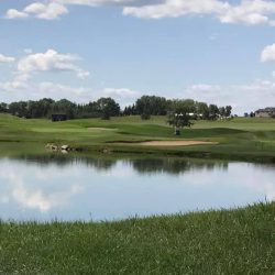 Hole #3
