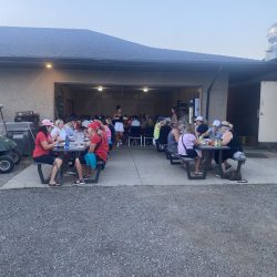 2024 Ladies League Finale Banquet