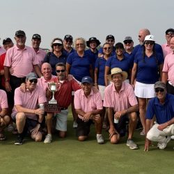 Canal Cup Teams 2025