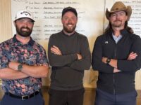 2025 Stampede Scramble Champions