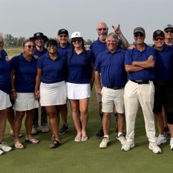 Team Davidchuk 2025 Canal Cup